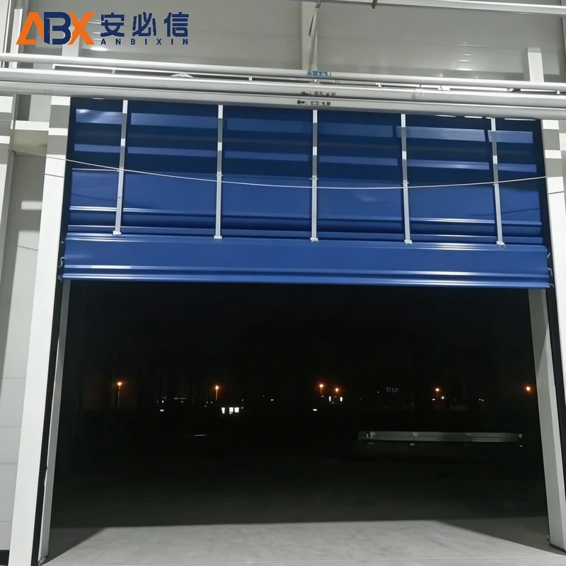 驻马店市升降平台