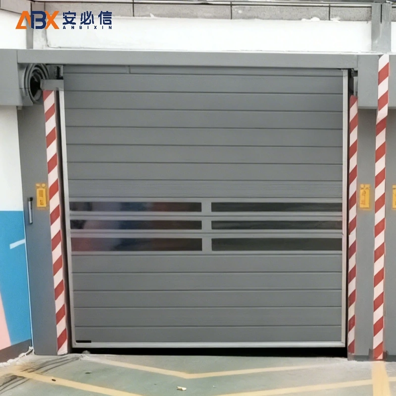 驻马店市涡轮硬质高速门